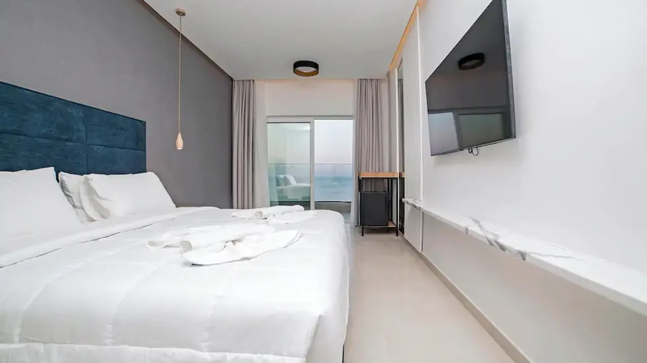 Ray Hotel Corfu