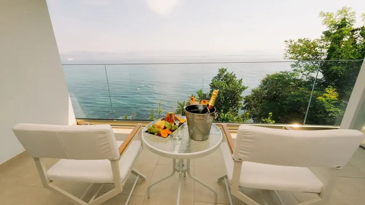 Ray Hotel Corfu