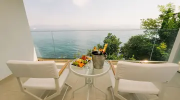 Ray Hotel Corfu