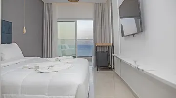Ray Hotel Corfu