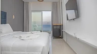Ray Hotel Corfu