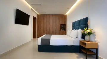 Ray Hotel Corfu