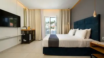 Ray Hotel Corfu