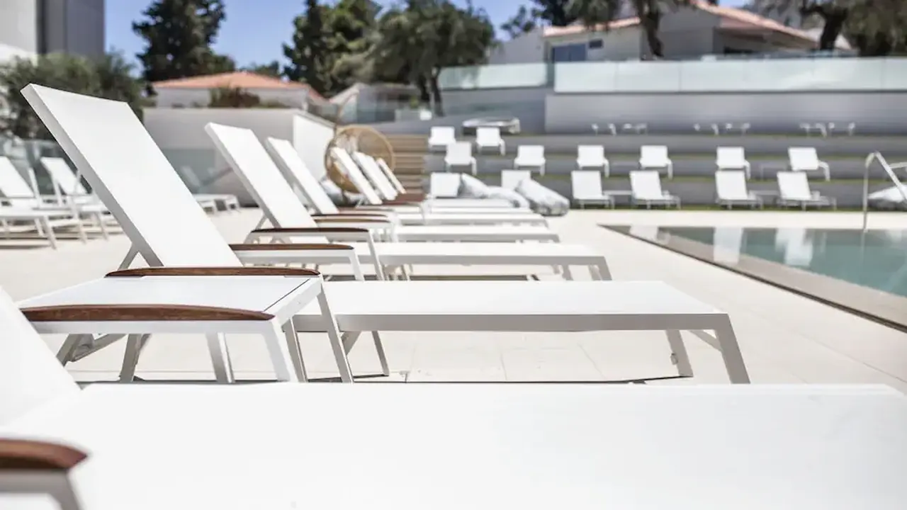 Ray Hotel Corfu