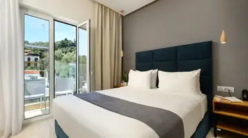 Ray Hotel Corfu