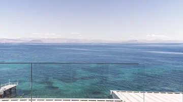Ray Hotel Corfu