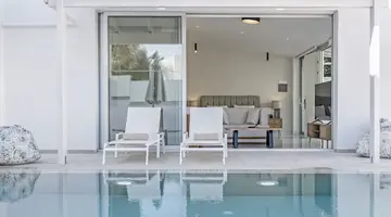 Ray Hotel Corfu
