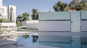 Ray Hotel Corfu