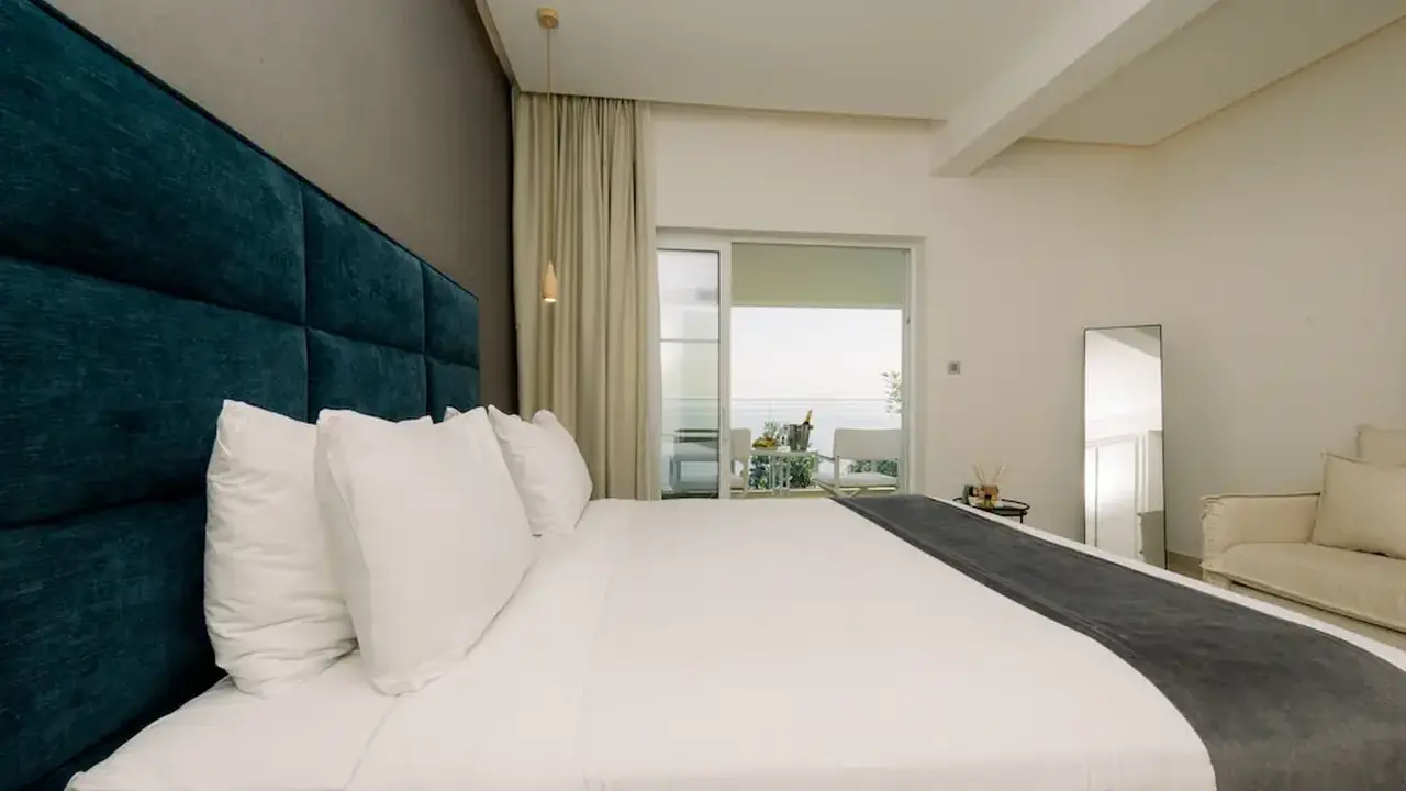 Ray Hotel Corfu