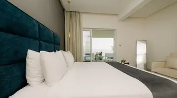 Ray Hotel Corfu