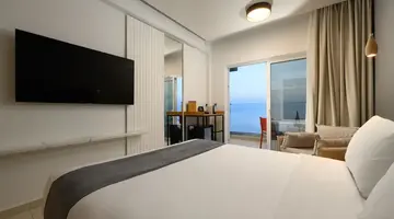 Ray Hotel Corfu