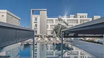 Ray Hotel Corfu