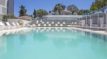 Ray Hotel Corfu