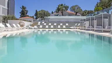 Ray Hotel Corfu