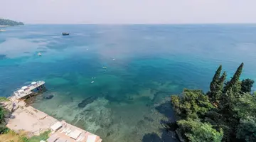 Ray Hotel Corfu