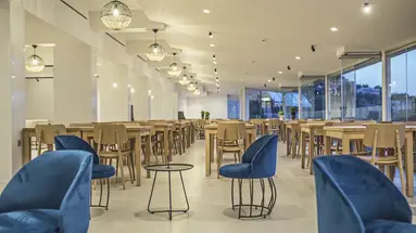 Ray Hotel Corfu