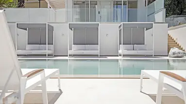 Ray Hotel Corfu