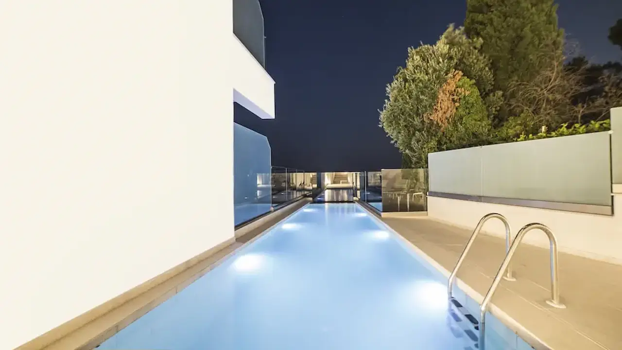 Ray Hotel Corfu