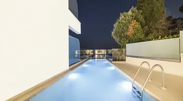 Ray Hotel Corfu