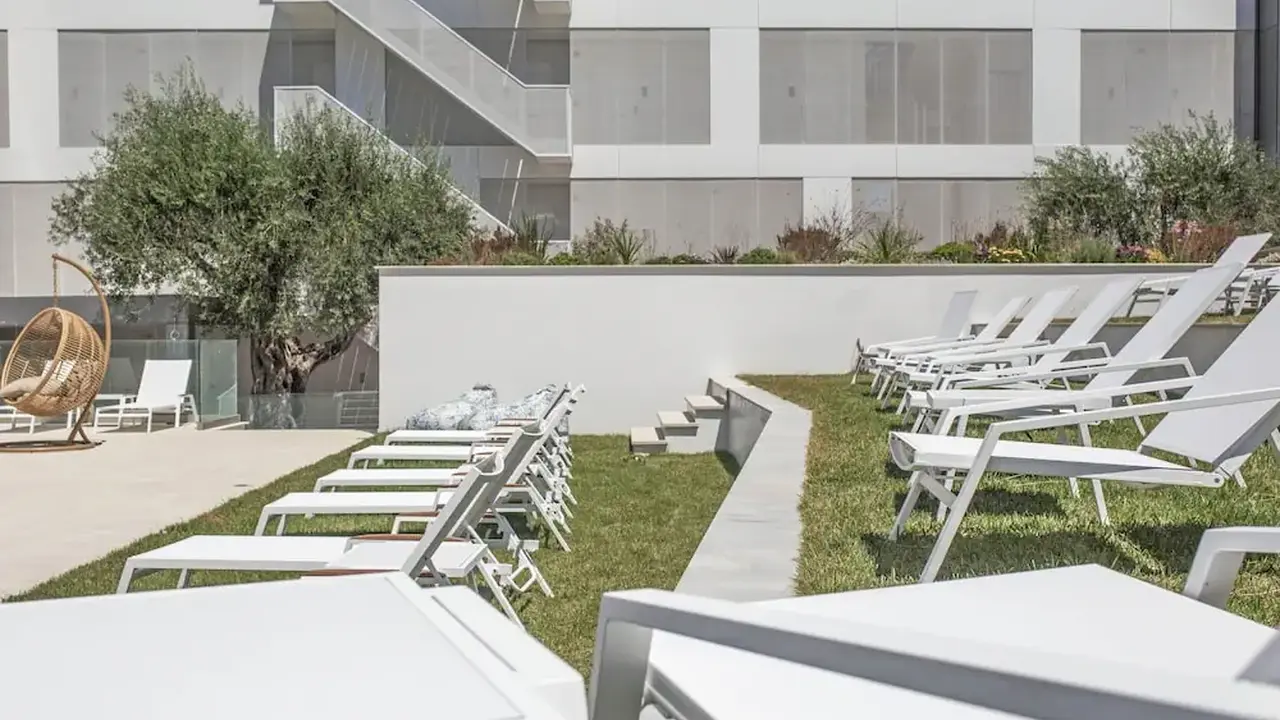 Ray Hotel Corfu