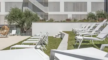 Ray Hotel Corfu