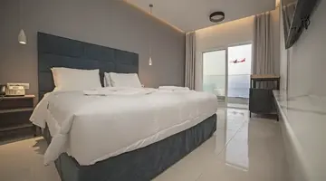 Ray Hotel Corfu