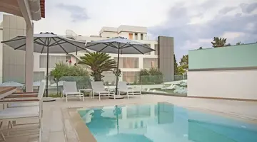 Ray Hotel Corfu