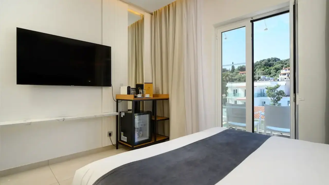 Ray Hotel Corfu