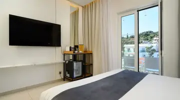 Ray Hotel Corfu