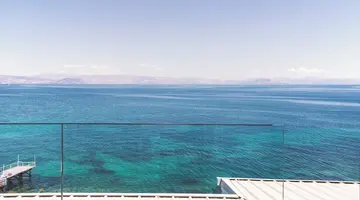 Ray Hotel Corfu