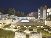 Ray Hotel Corfu