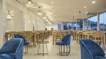 Ray Hotel Corfu