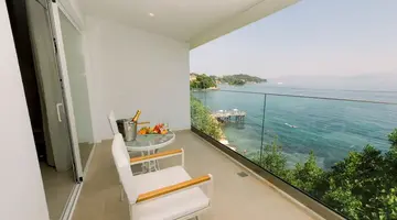 Ray Hotel Corfu