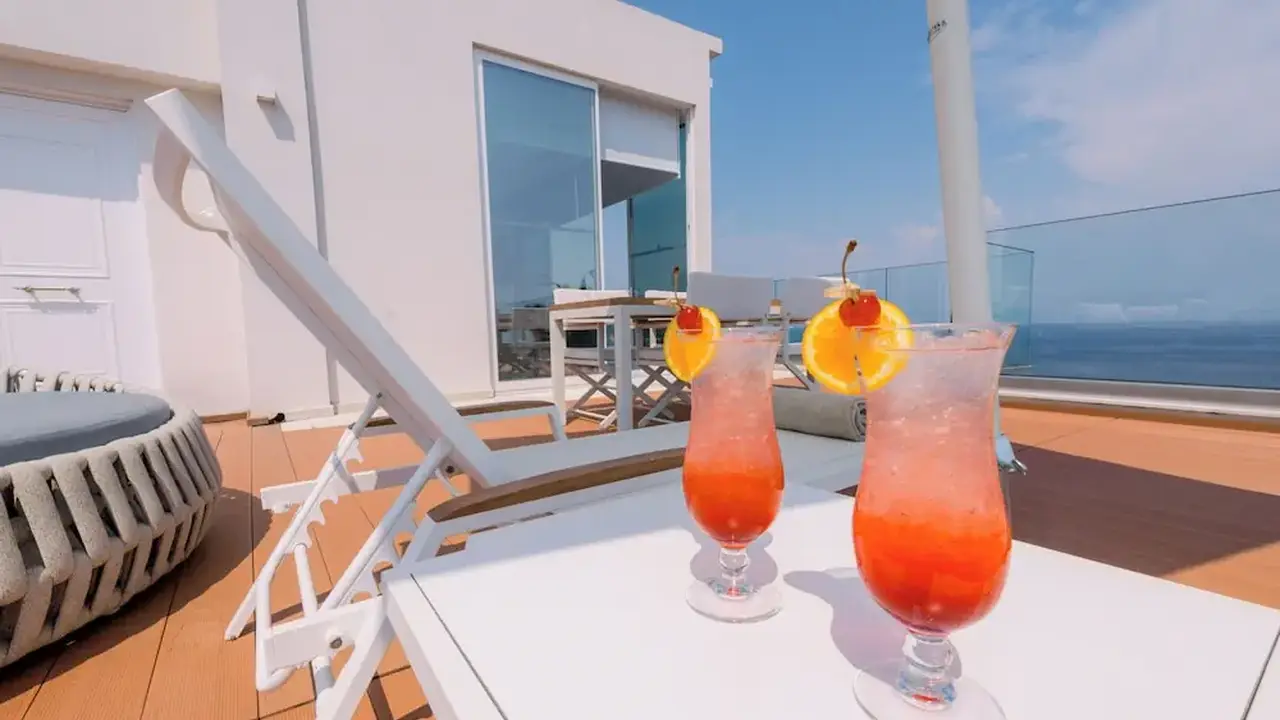 Ray Hotel Corfu