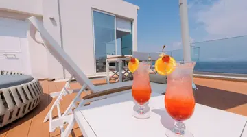 Ray Hotel Corfu