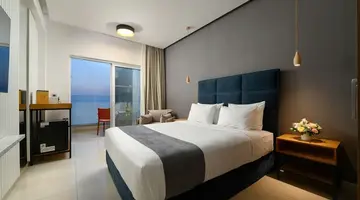 Ray Hotel Corfu