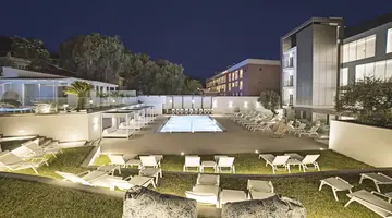Ray Hotel Corfu