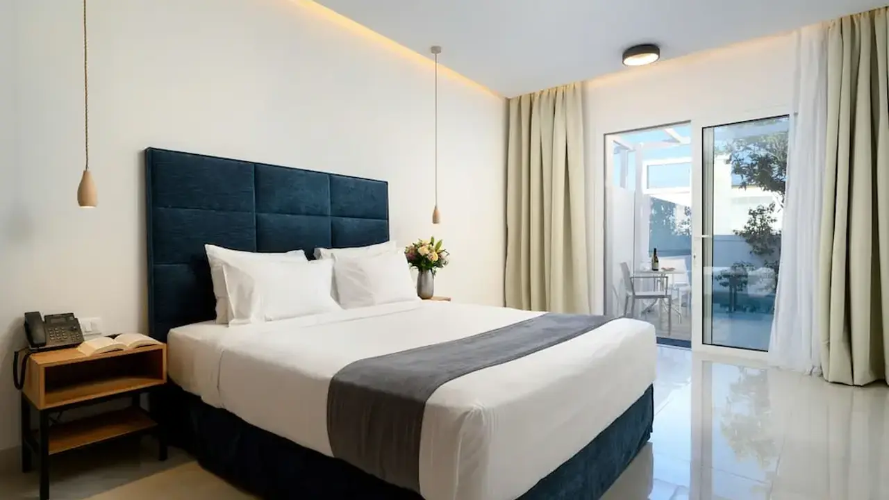 Ray Hotel Corfu