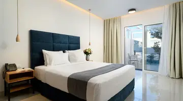 Ray Hotel Corfu
