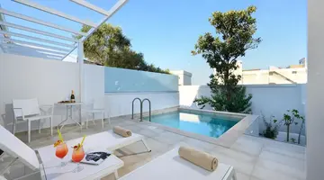Ray Hotel Corfu