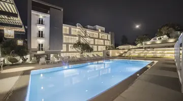 Ray Hotel Corfu