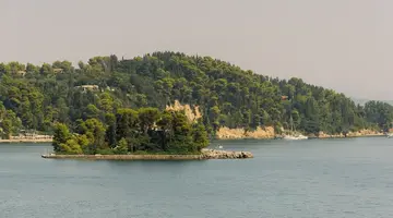 Ray Hotel Corfu