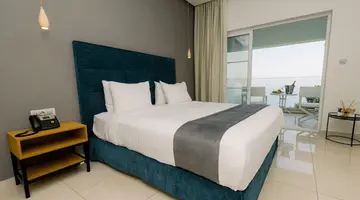 Ray Hotel Corfu