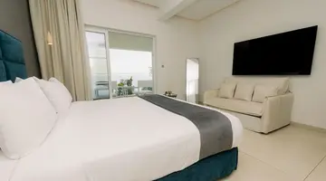 Ray Hotel Corfu