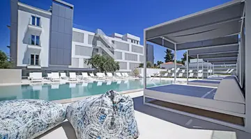 Ray Hotel Corfu
