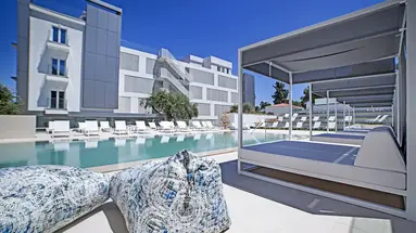 Ray Hotel Corfu