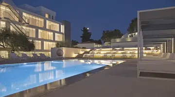 Ray Hotel Corfu