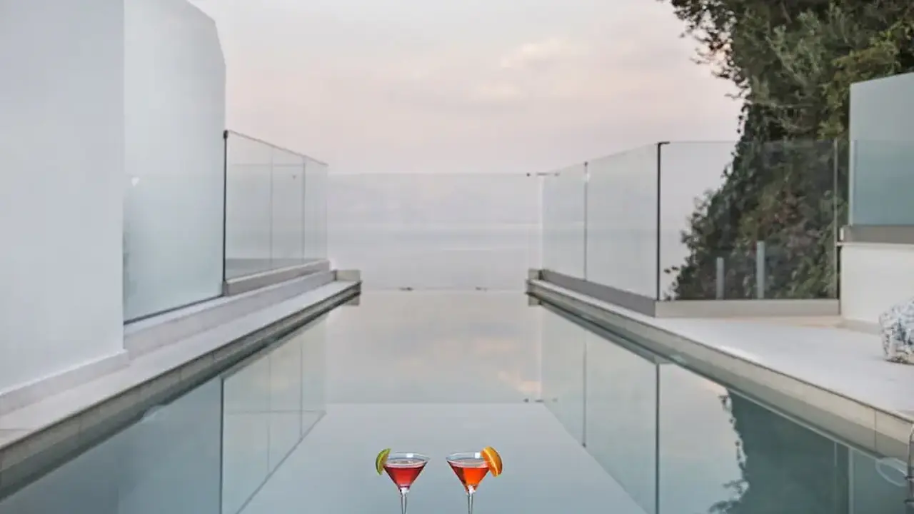 Ray Hotel Corfu