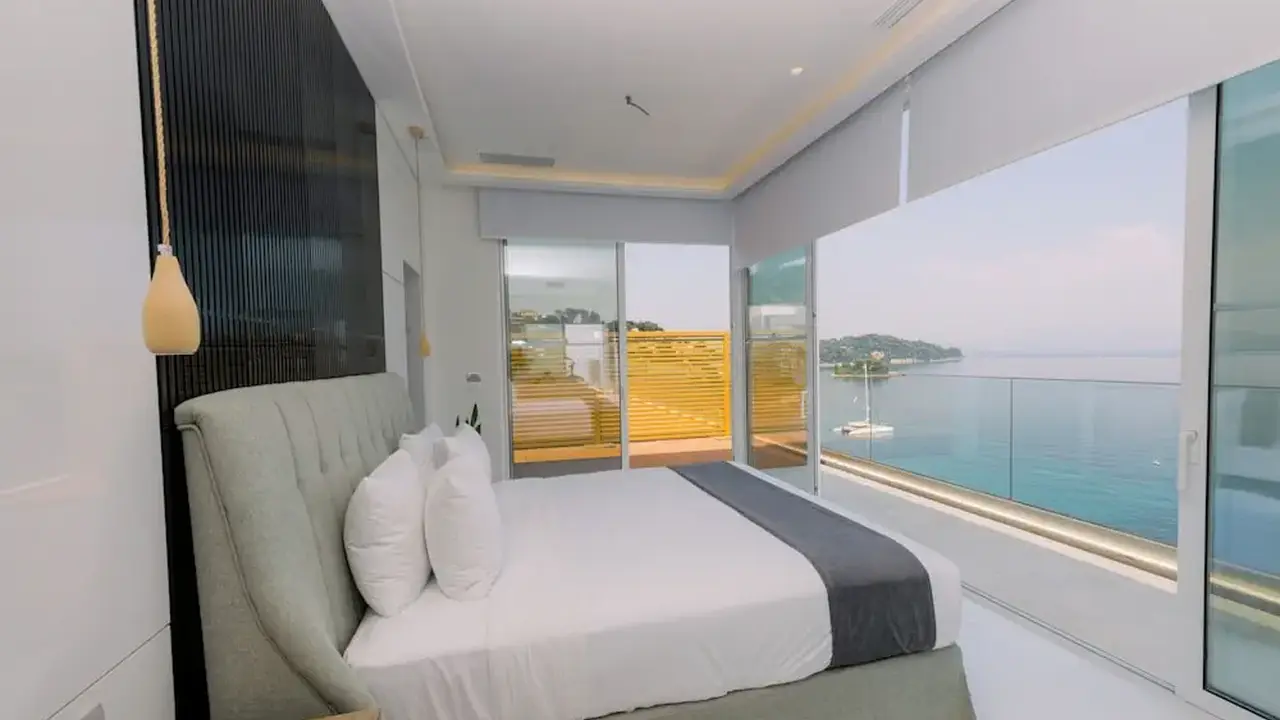 Ray Hotel Corfu