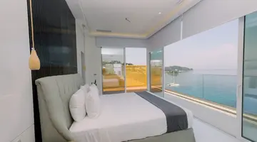 Ray Hotel Corfu